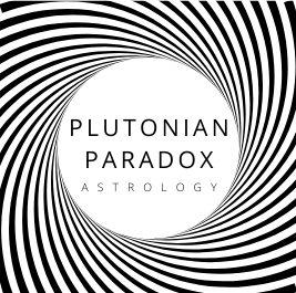 Plutonian Paradox Astrology