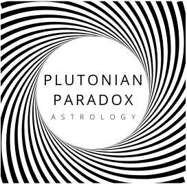 Plutonian Paradox Astrology